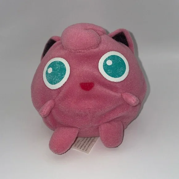 Vintage Pokémon Game Freak Set of 5 1998 - Picture 11 of 15